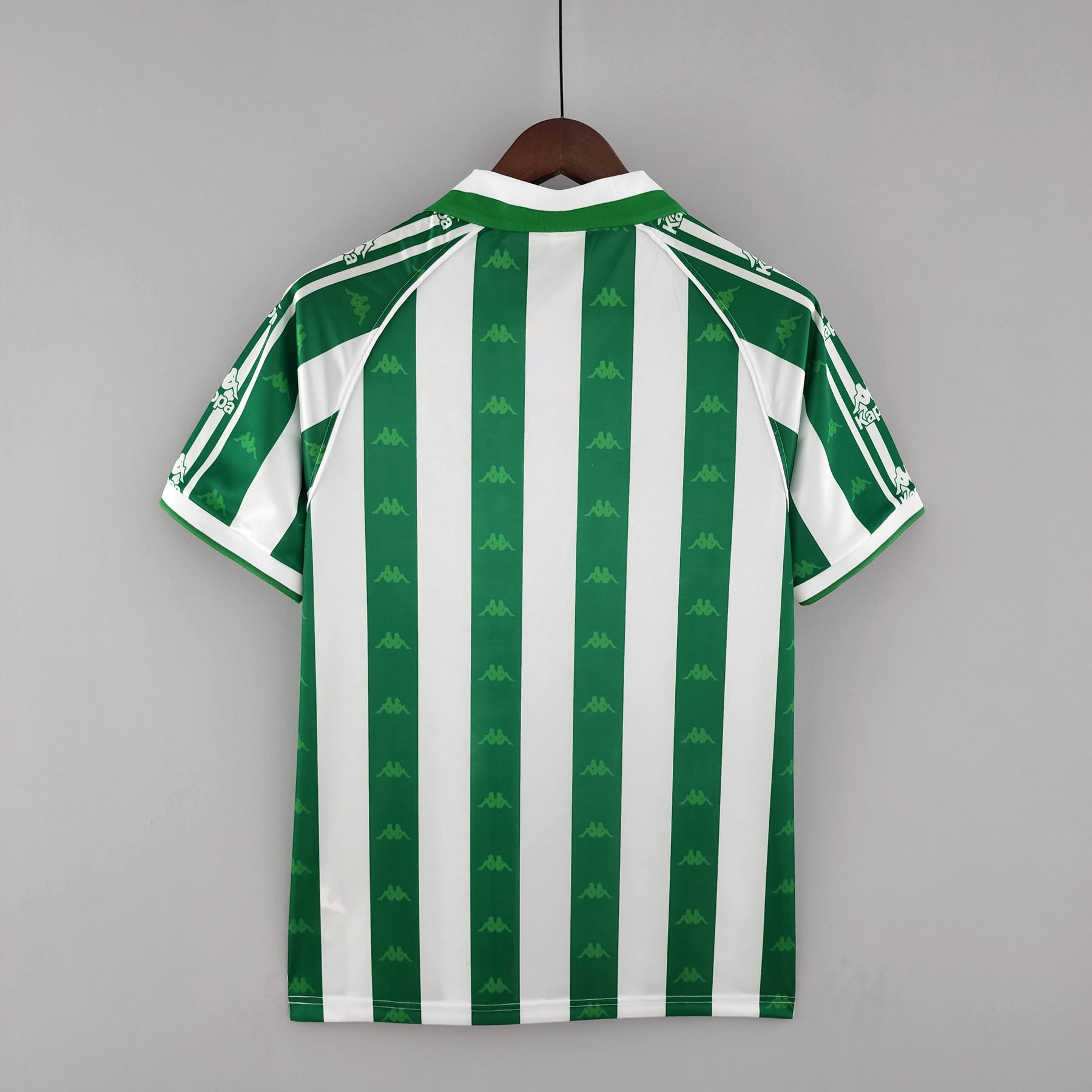 RETRÔ REAL BETIS 96/97