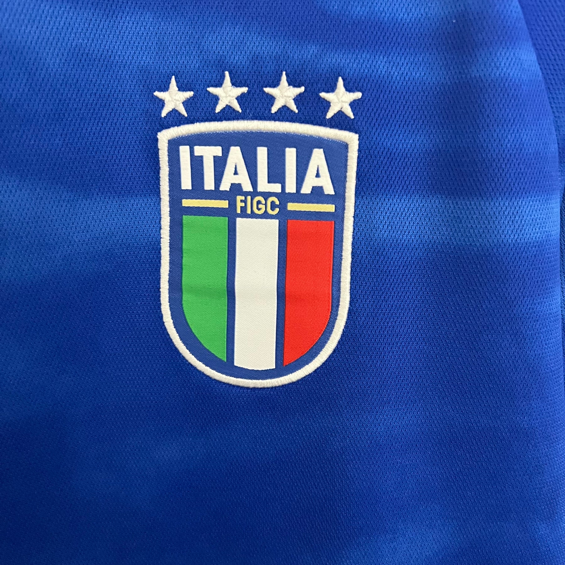 ITALIA 2023