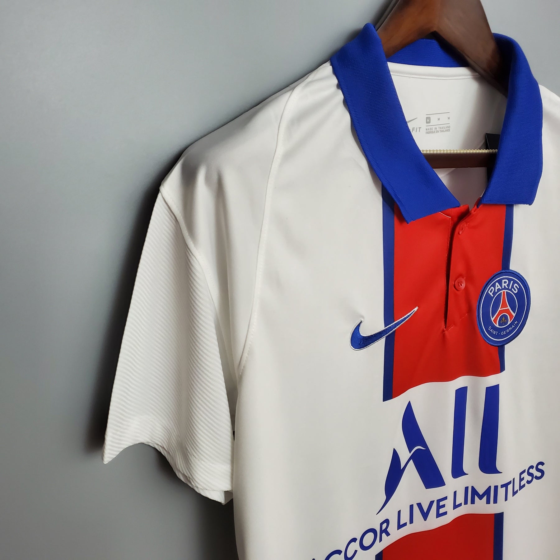 RETRÔ PSG 20/21