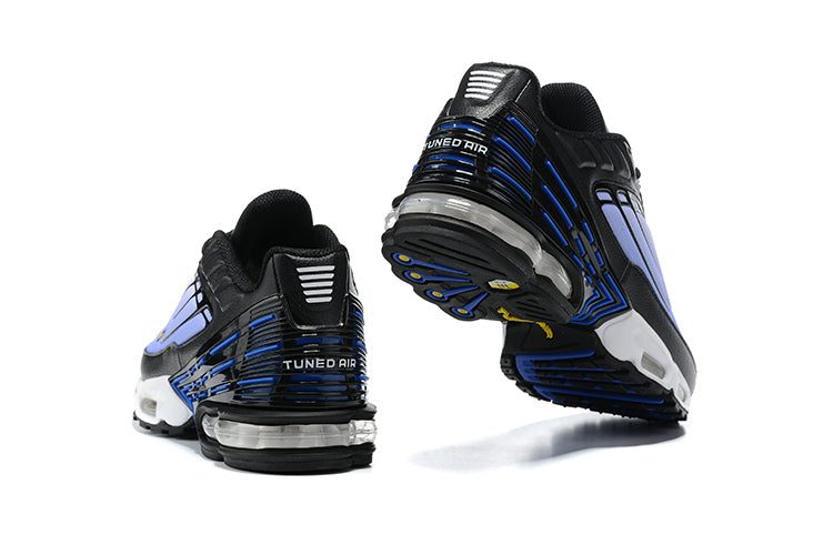 AIR MAX PLUS 3 "HIPER BLUE"