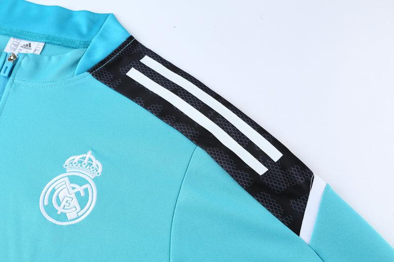 TRACKSUIT REAL MADRID 2022