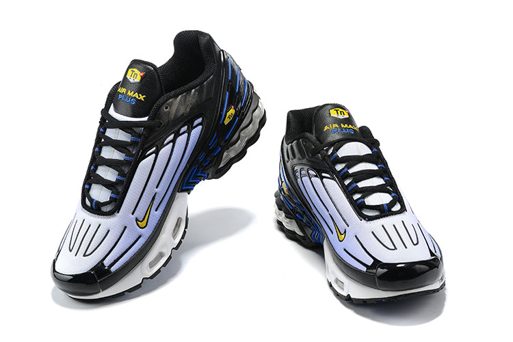 AIR MAX PLUS 3 "HIPER BLUE"