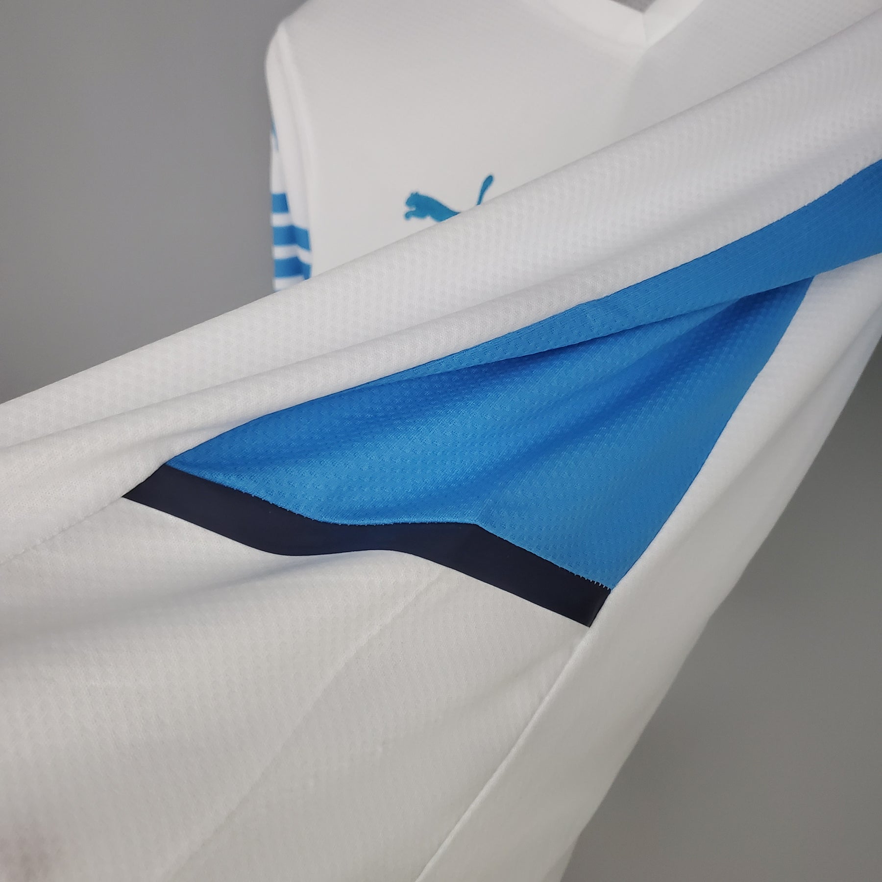 OLYMPIQUE DE MARSEILLE 21/22