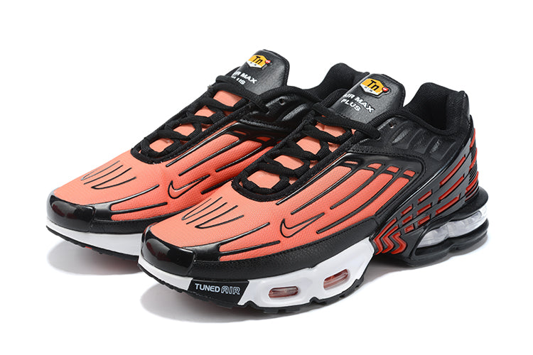 AIR MAX PLUS 3 "TIGER BLACK"