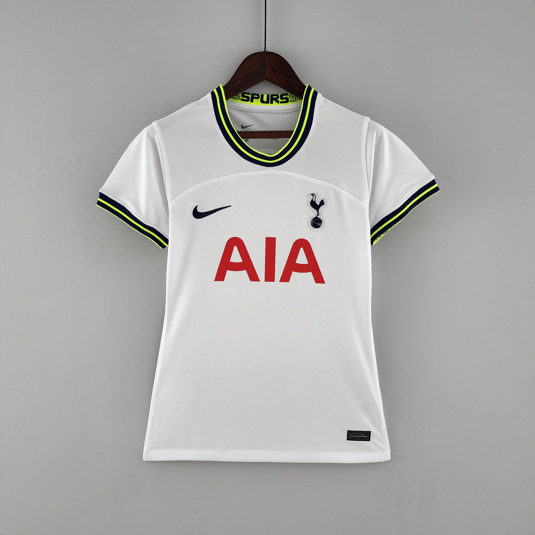 TOTTENHAM FEMININO 22/23