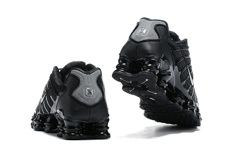 NIKE SHOX TL BLACK