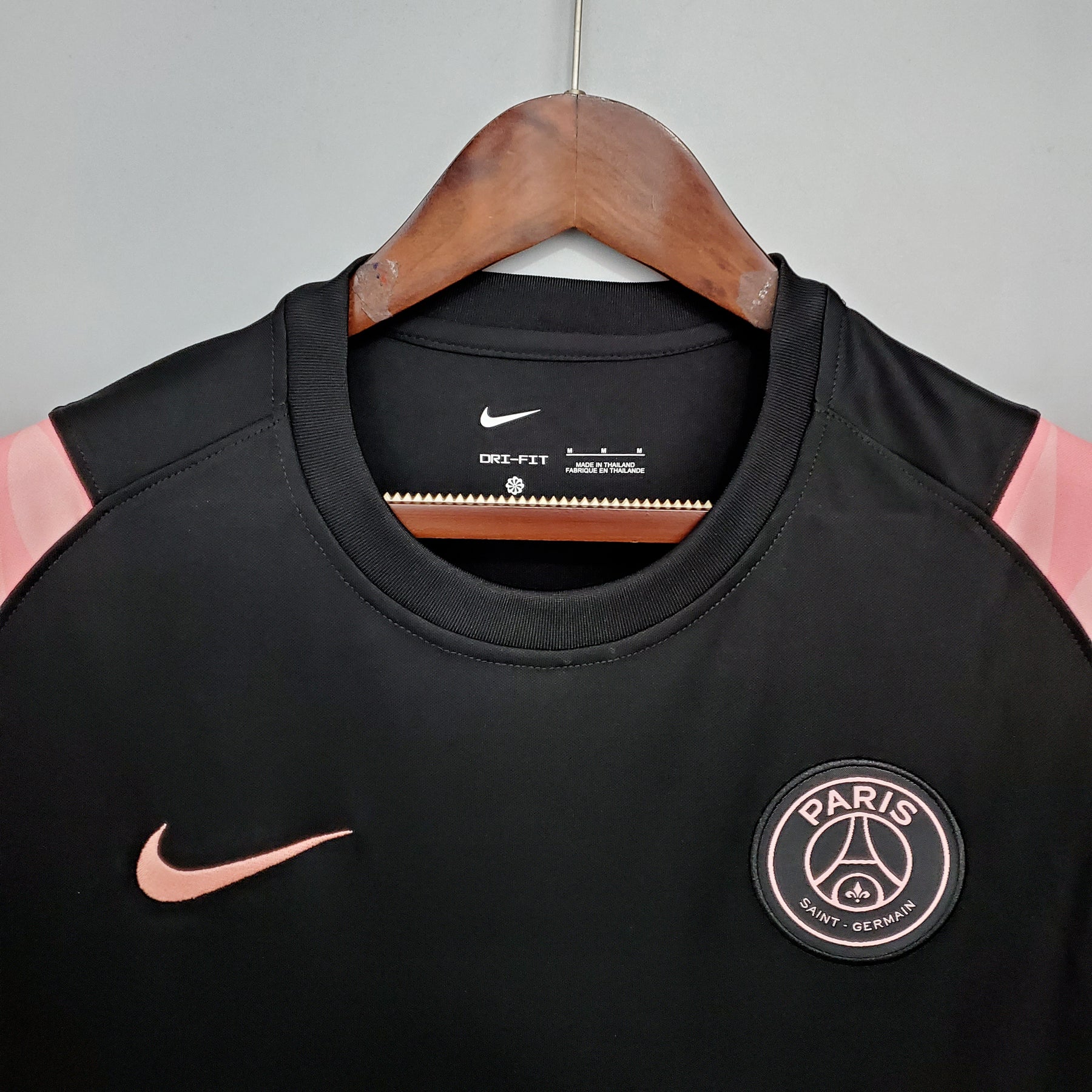 PSG TREINO 21/22