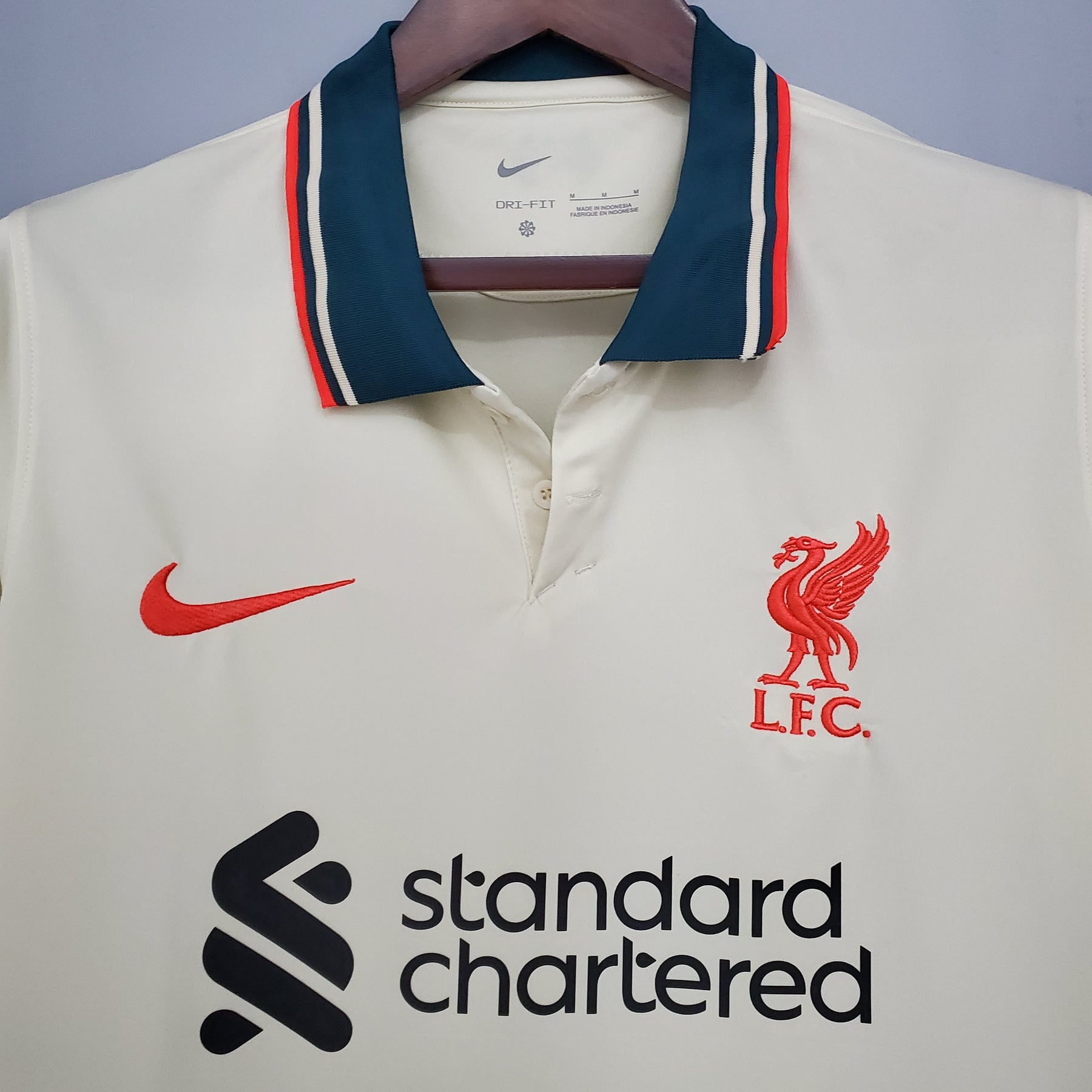 LIVERPOOL 21/22