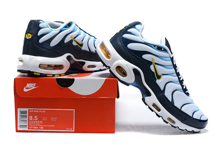 AIR MAX PLUS CHARGERS