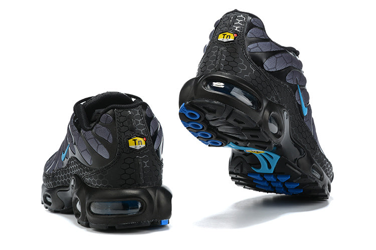AIR MAX PLUS BLACK HEX