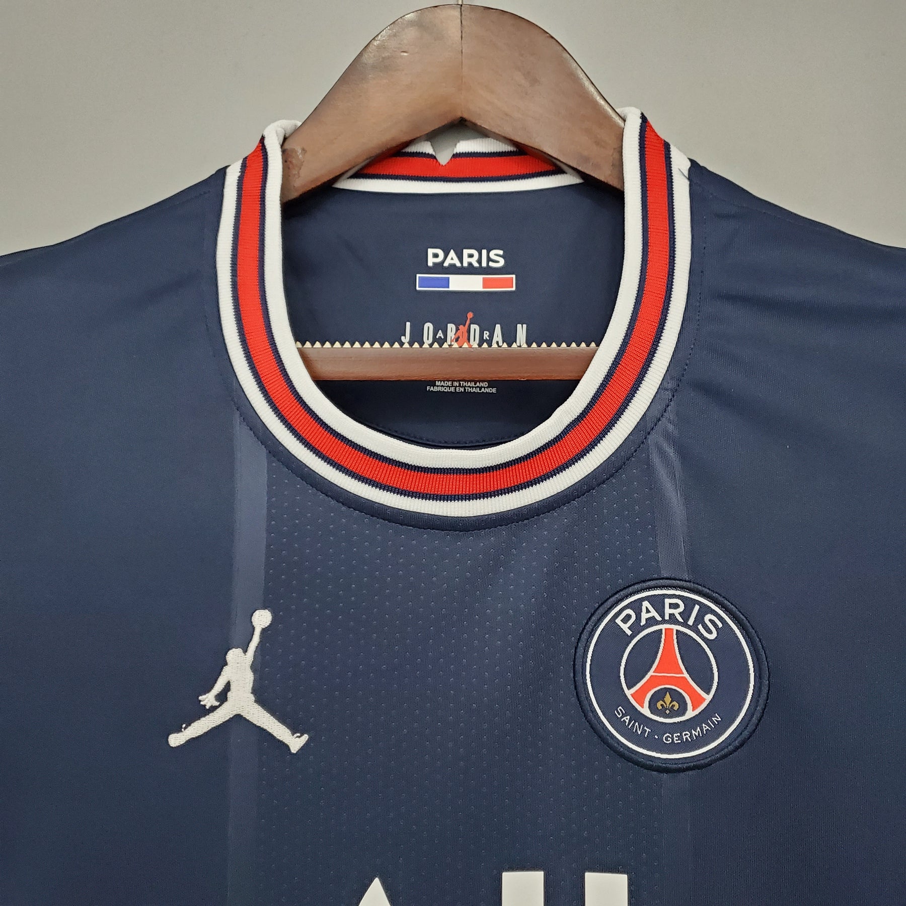 PSG FEMININO 21/22