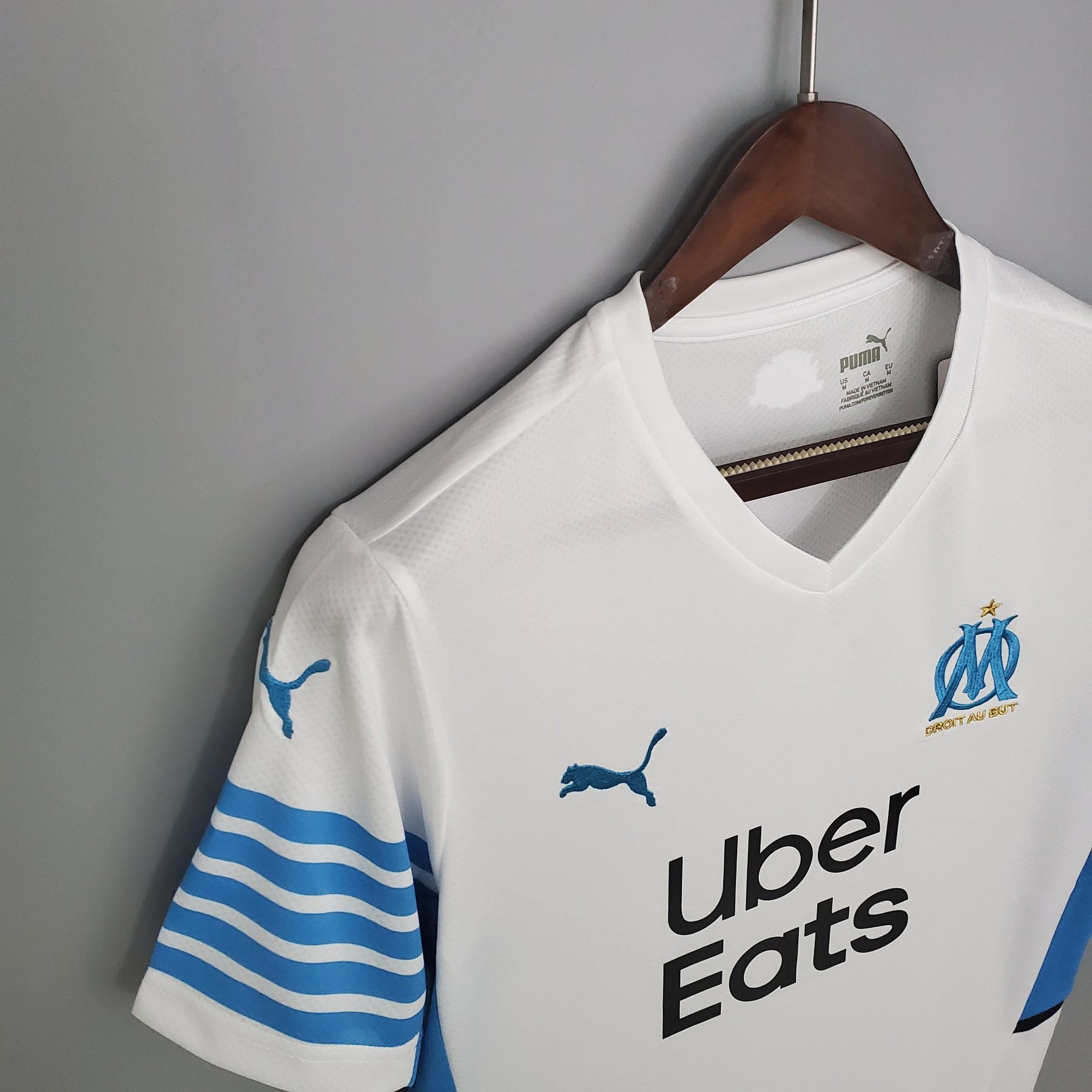 OLYMPIQUE DE MARSEILLE 21/22