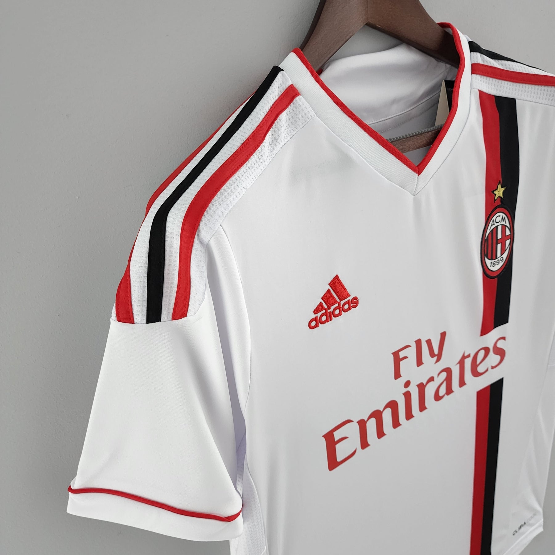 RETRÔ AC MILAN 06/07