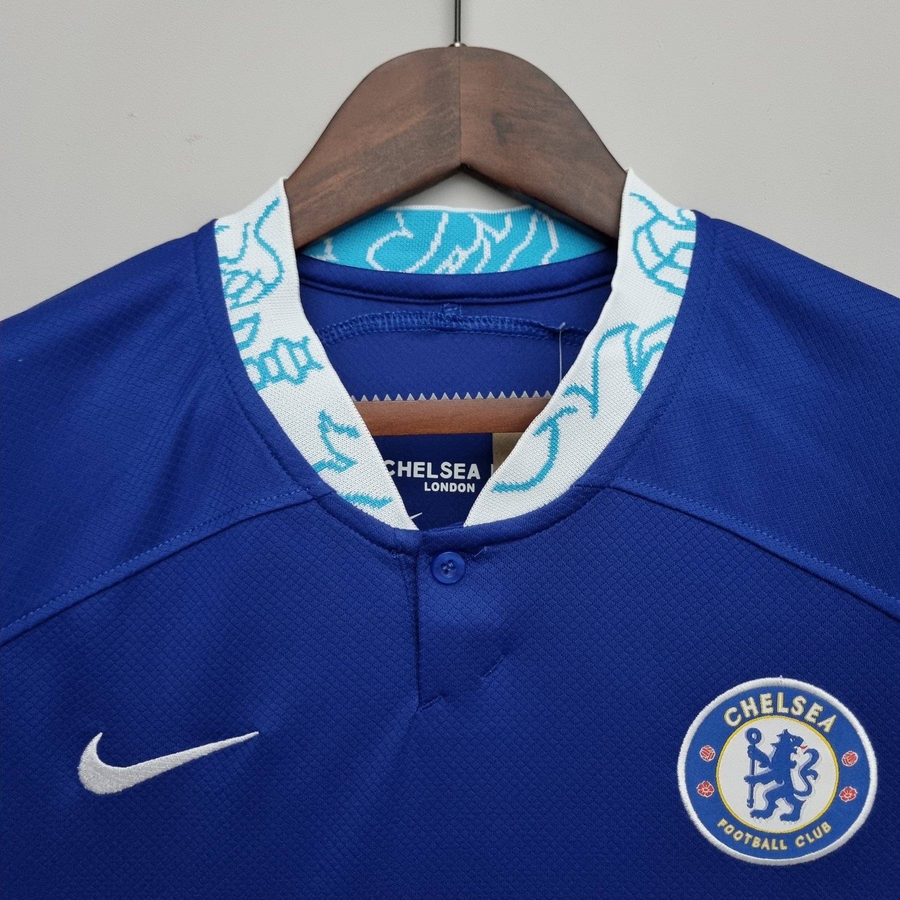 CHELSEA FEMININO 22/23