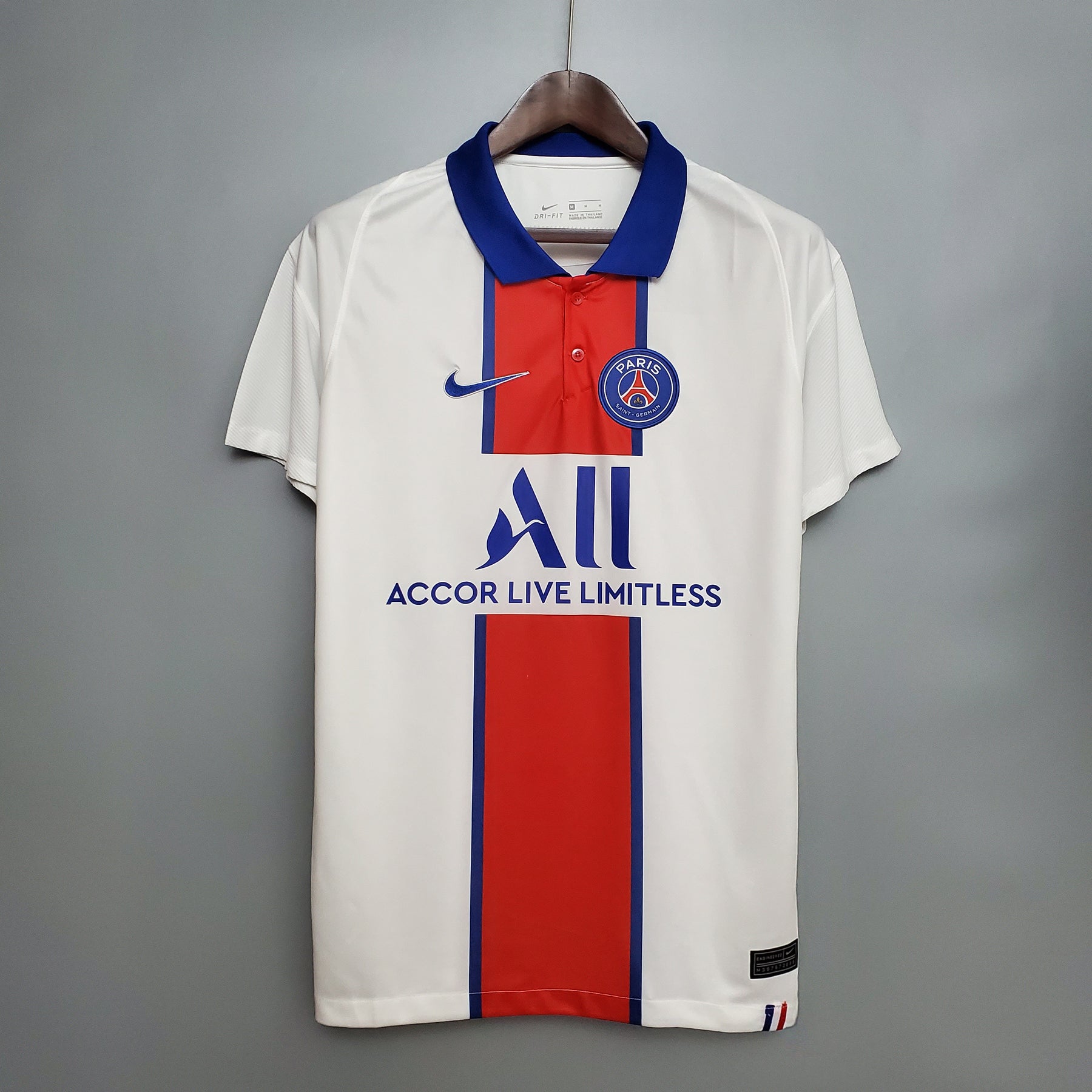 RETRÔ PSG 20/21