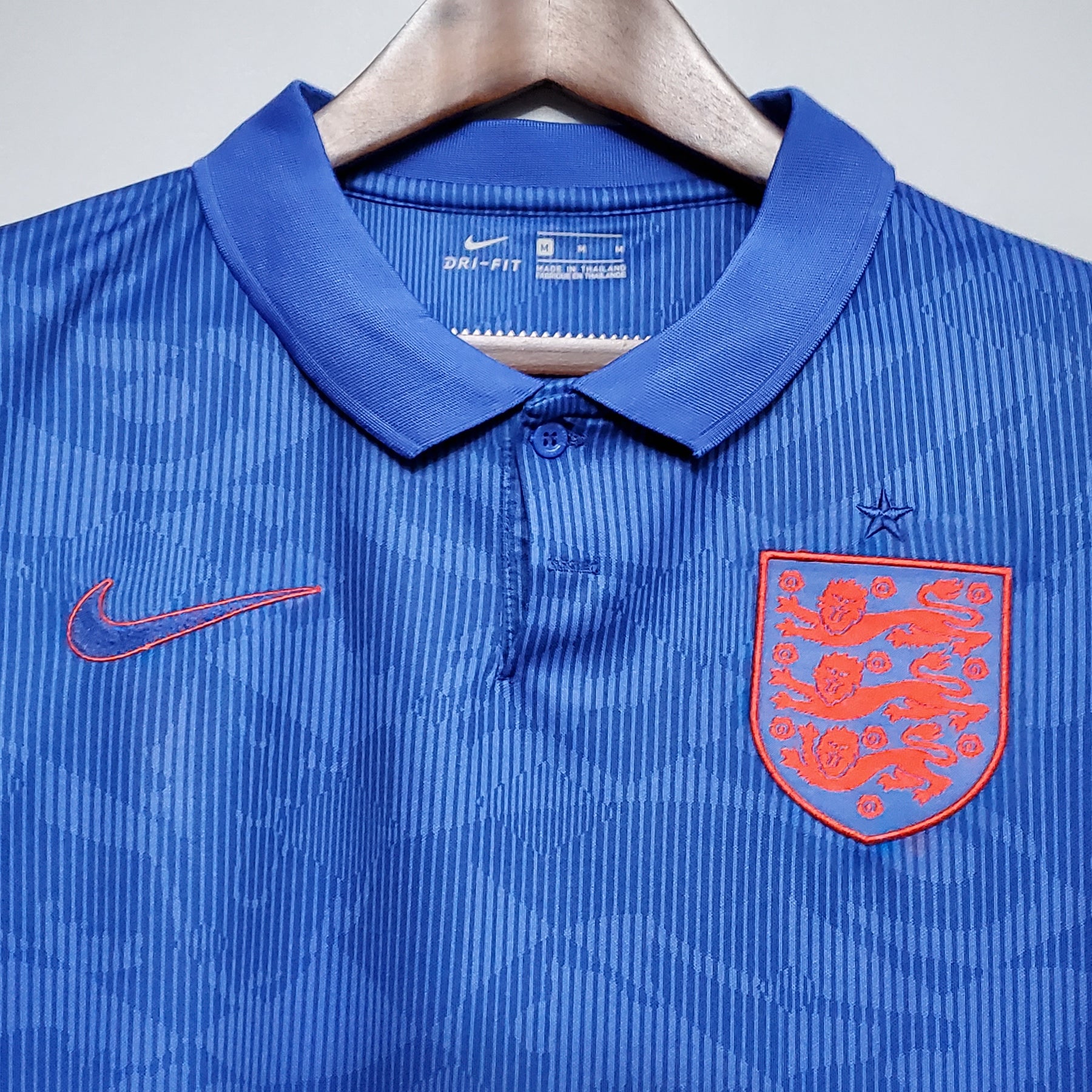INGLATERRA 21/22