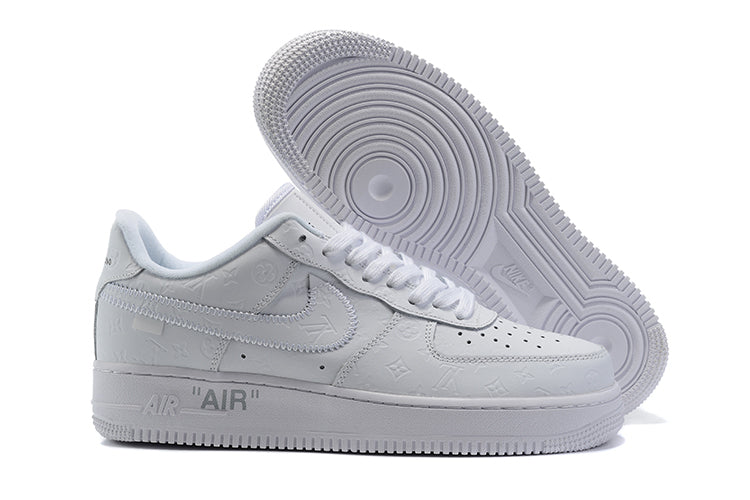 LOUIS VITTON X NIKE AIR FORCE 1