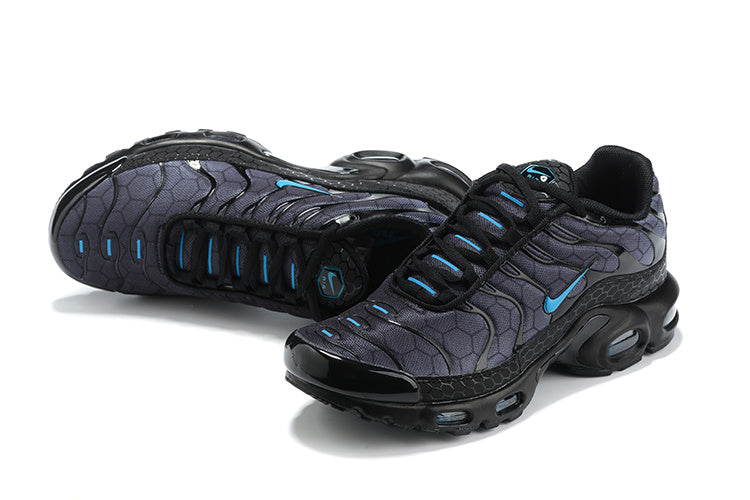 AIR MAX PLUS BLACK HEX