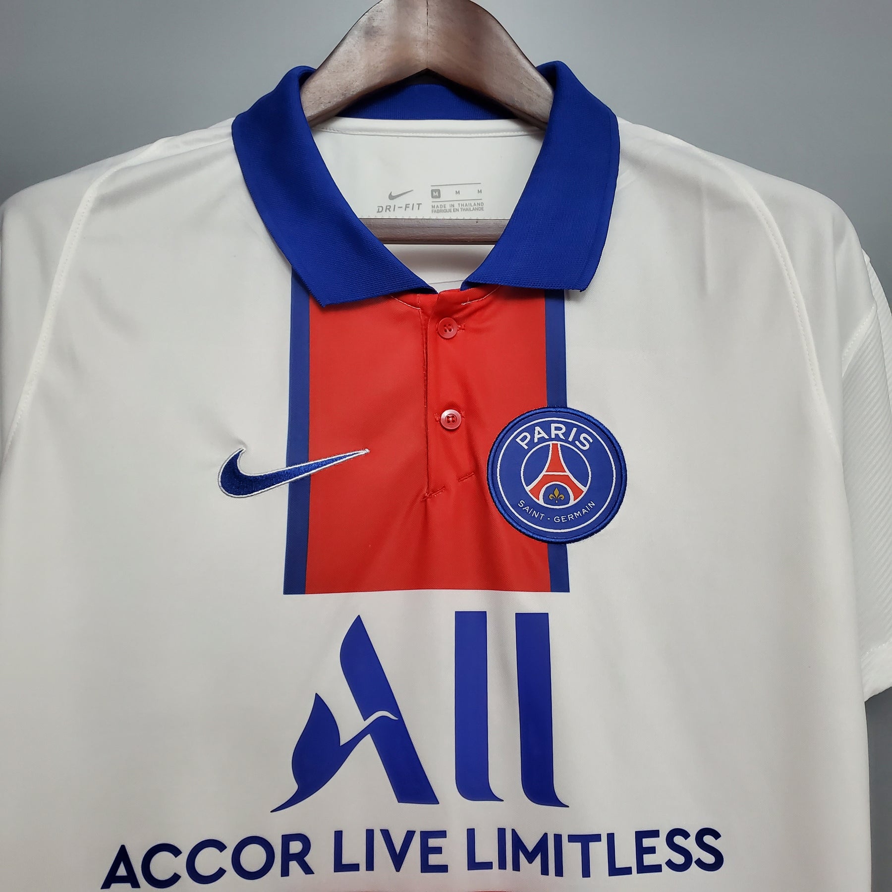 RETRÔ PSG 20/21