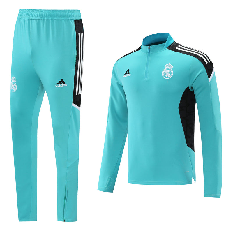 TRACKSUIT REAL MADRID 2022