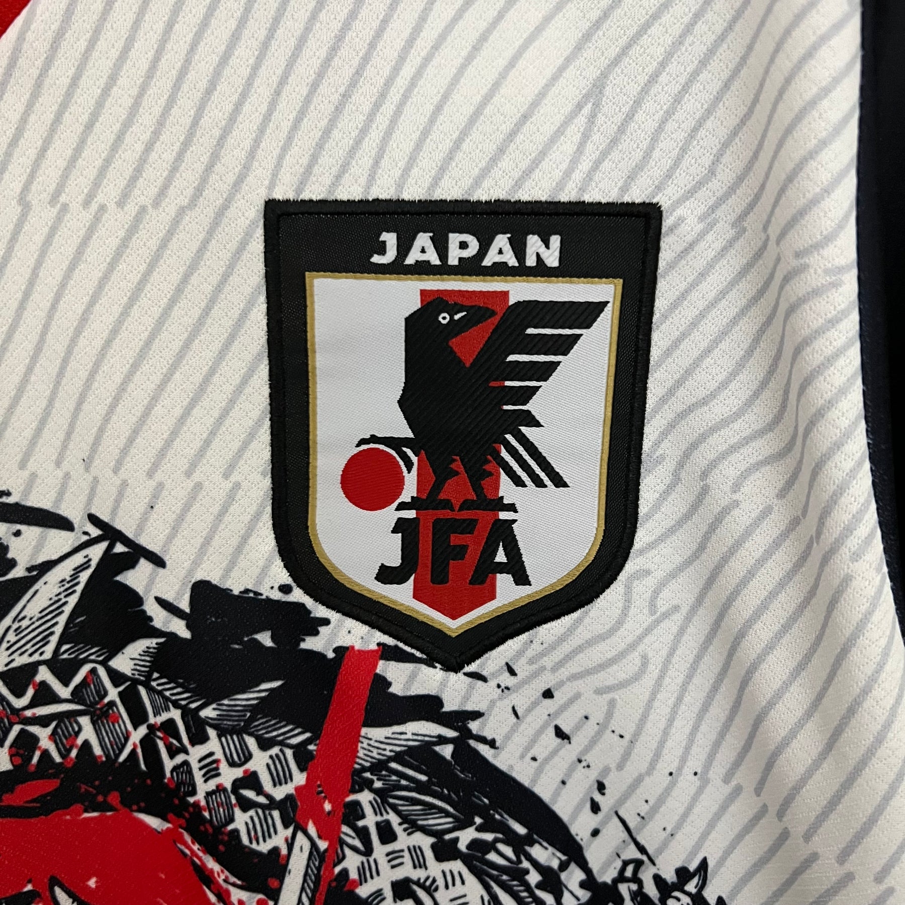 JAPÃO EDIÇÃO ESPECIAL