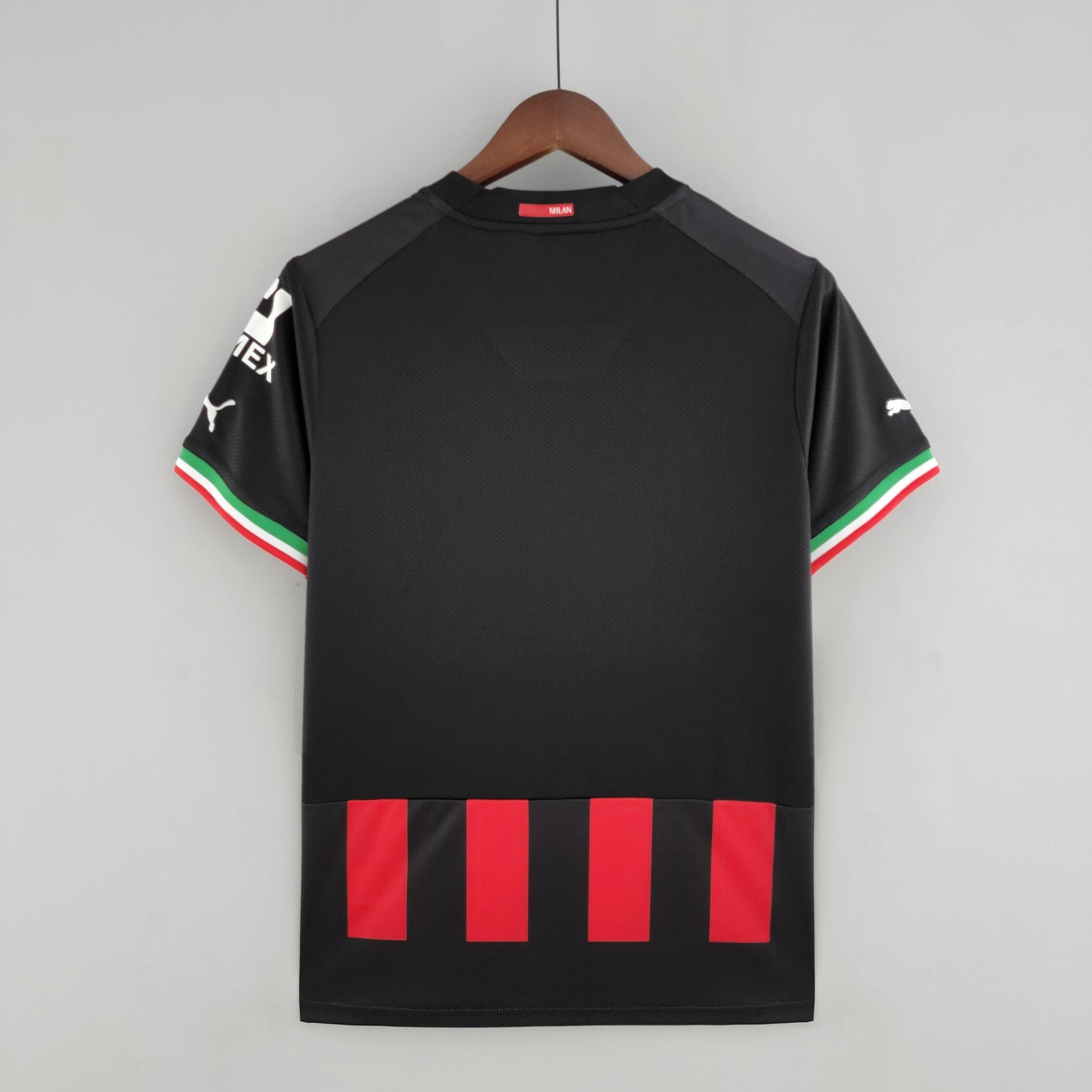 AC MILAN 22/23