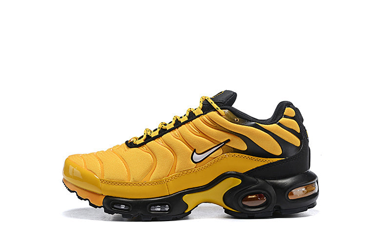 AIR MAX PLUS YELLOW FREQUENCY