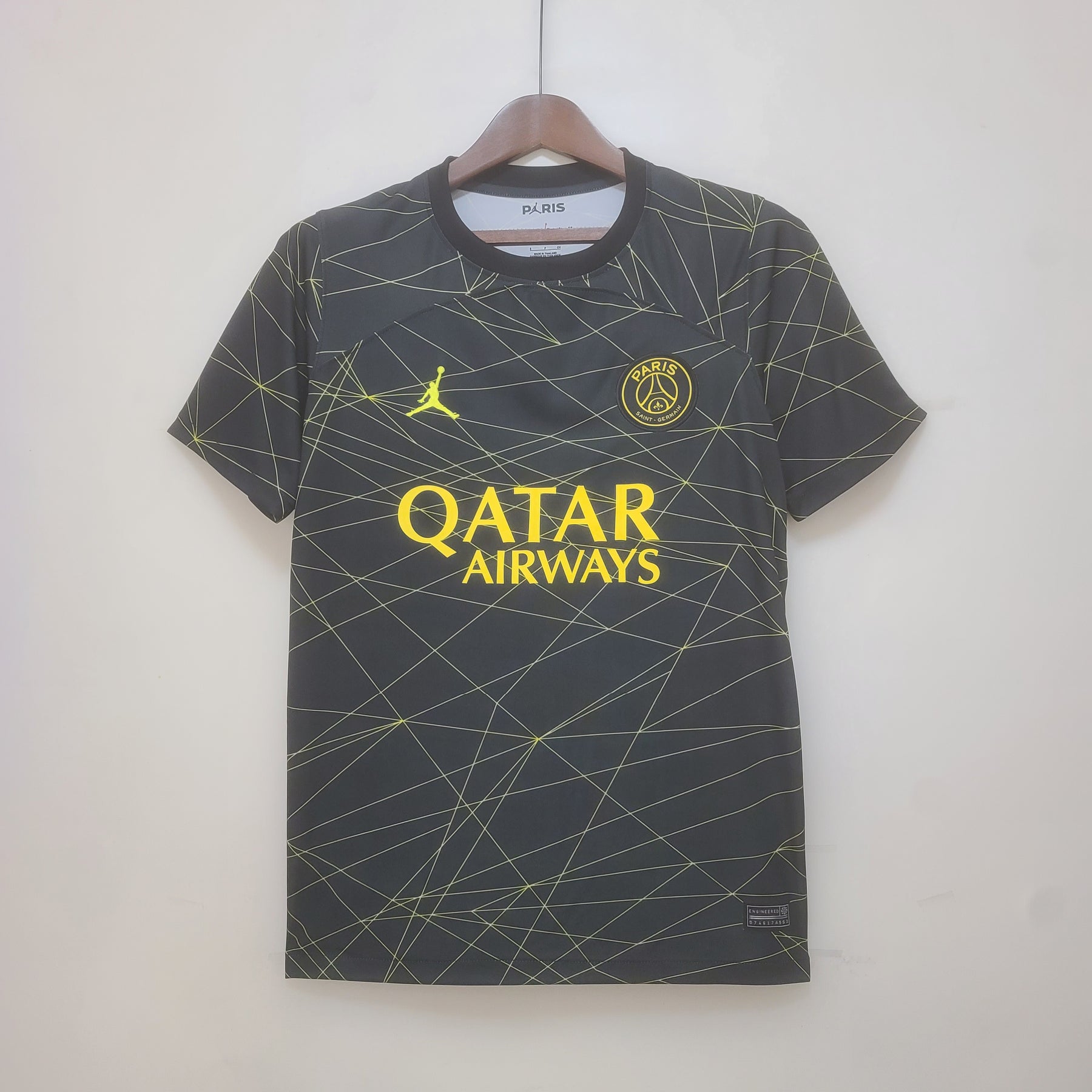 PSG TRAINING 2023