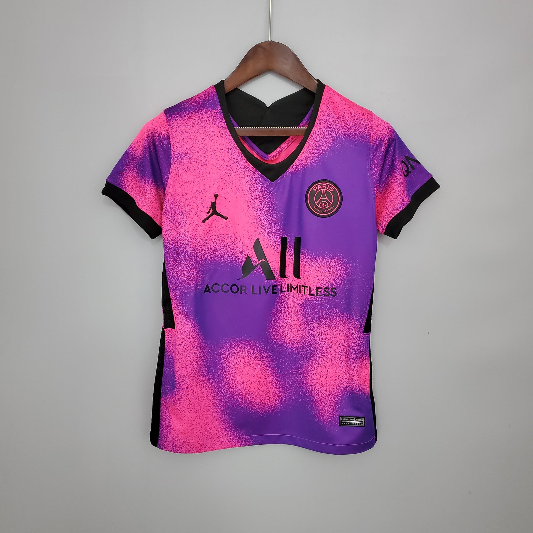 PSG 20/21