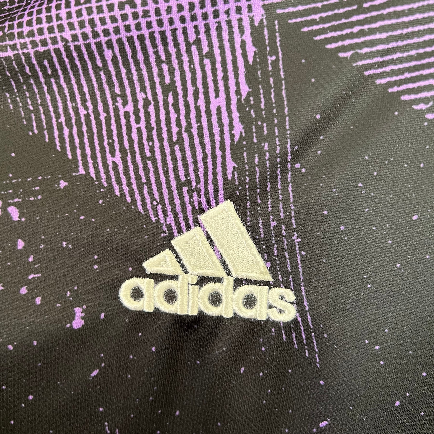 REAL MADRID EDIÇÃO ESPECIAL