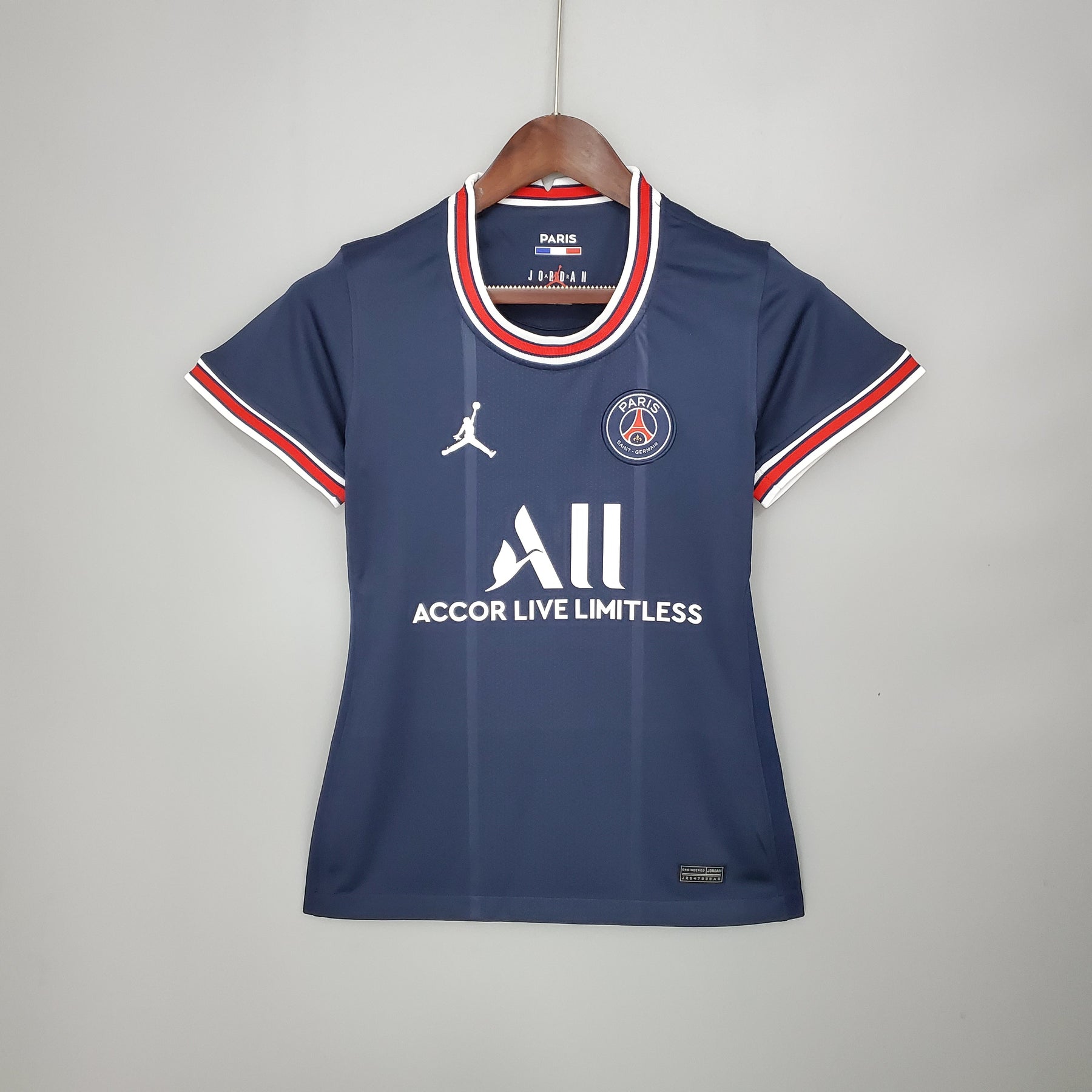 PSG FEMININO 21/22