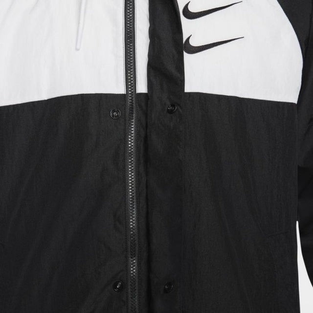 JAQUETA NIKE DOUBLE SWOOSH