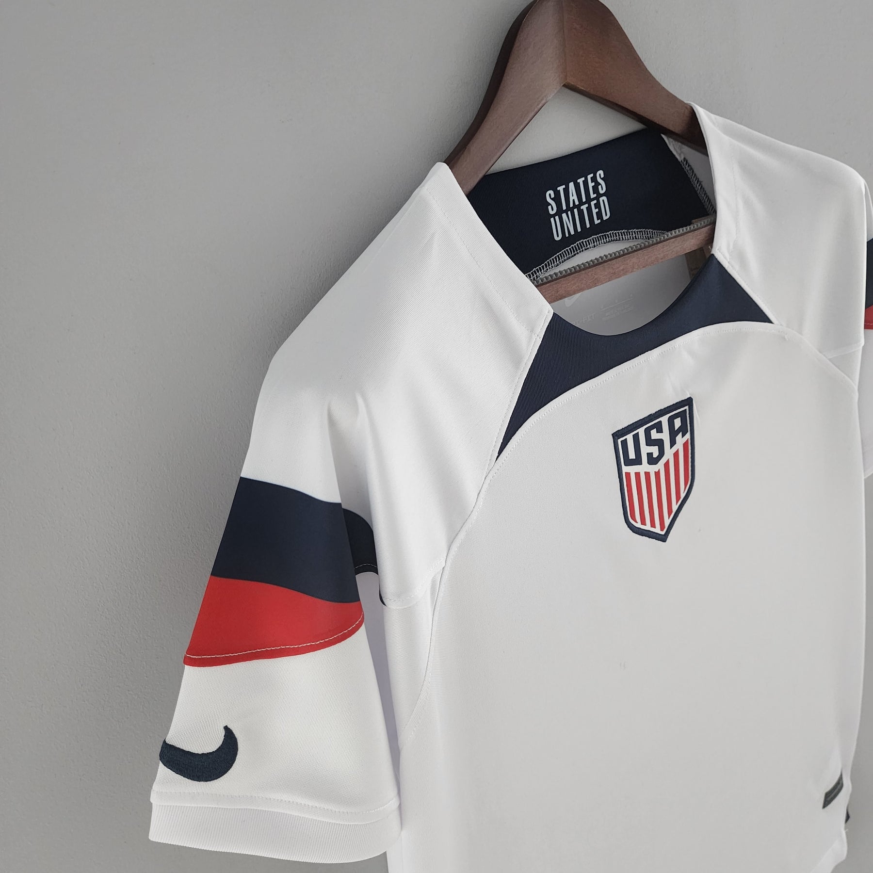 ESTADOS UNIDOS 2022 (COPA DO MUNDO)