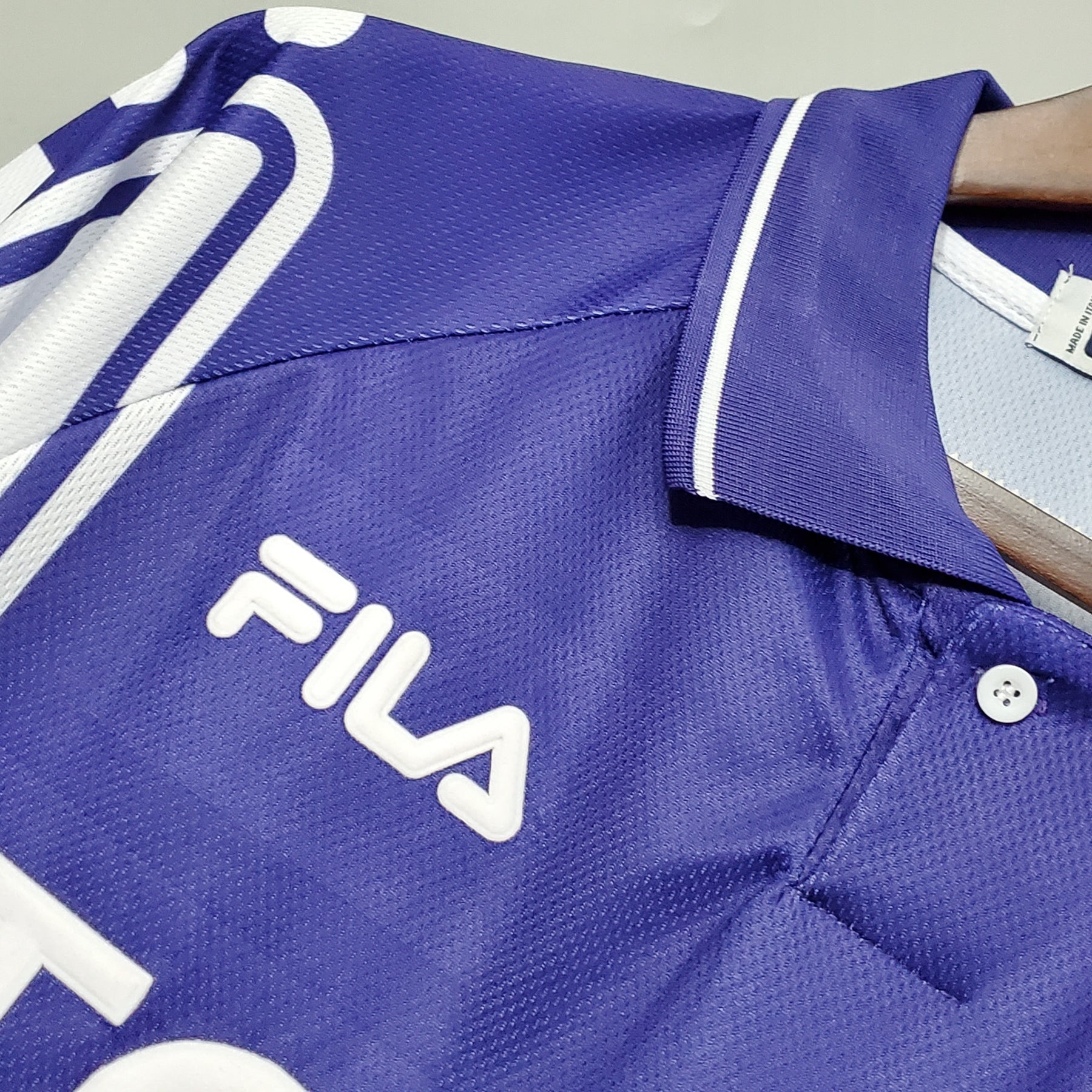 RETRÔ FIORENTINA 99/00