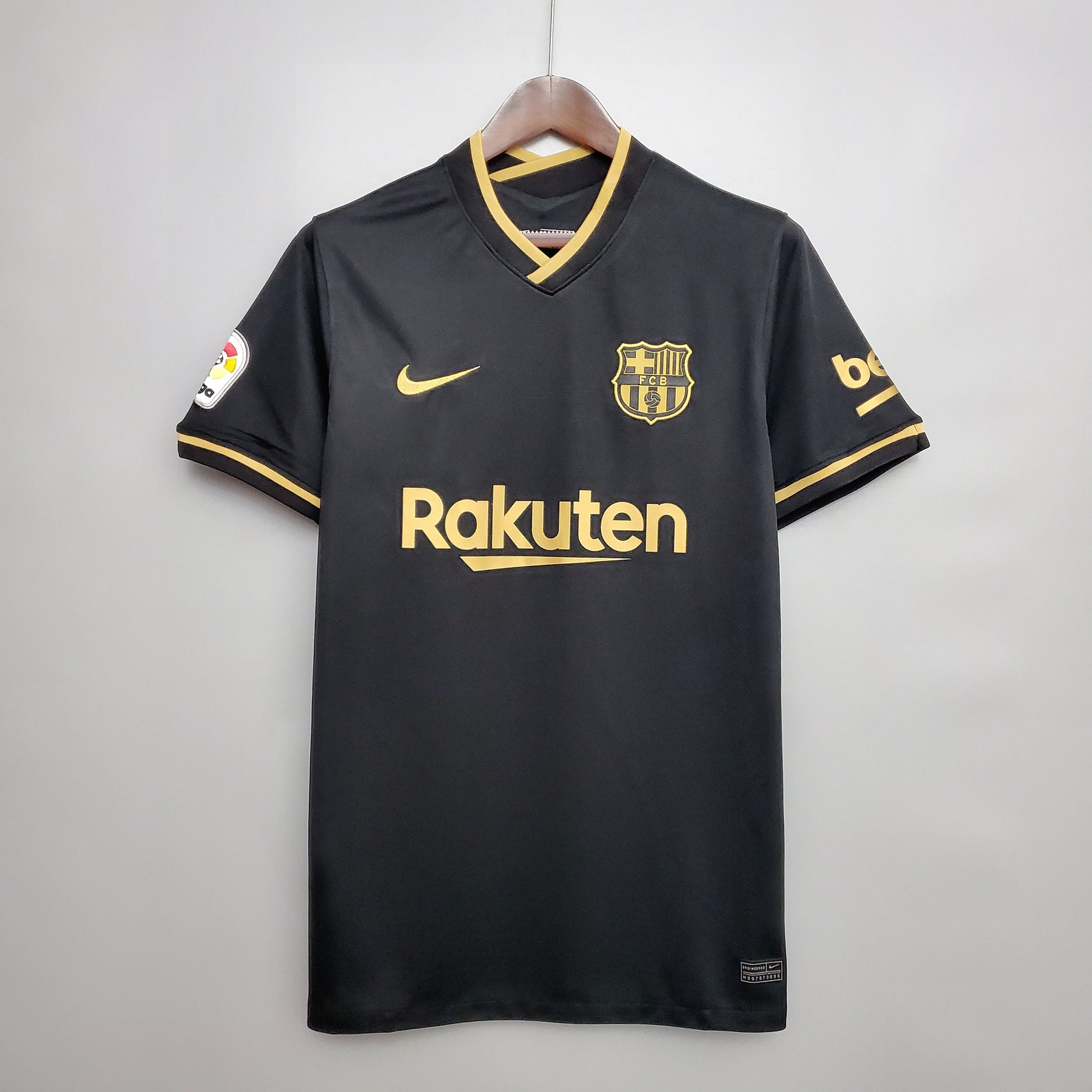 BARCELONA 20/21