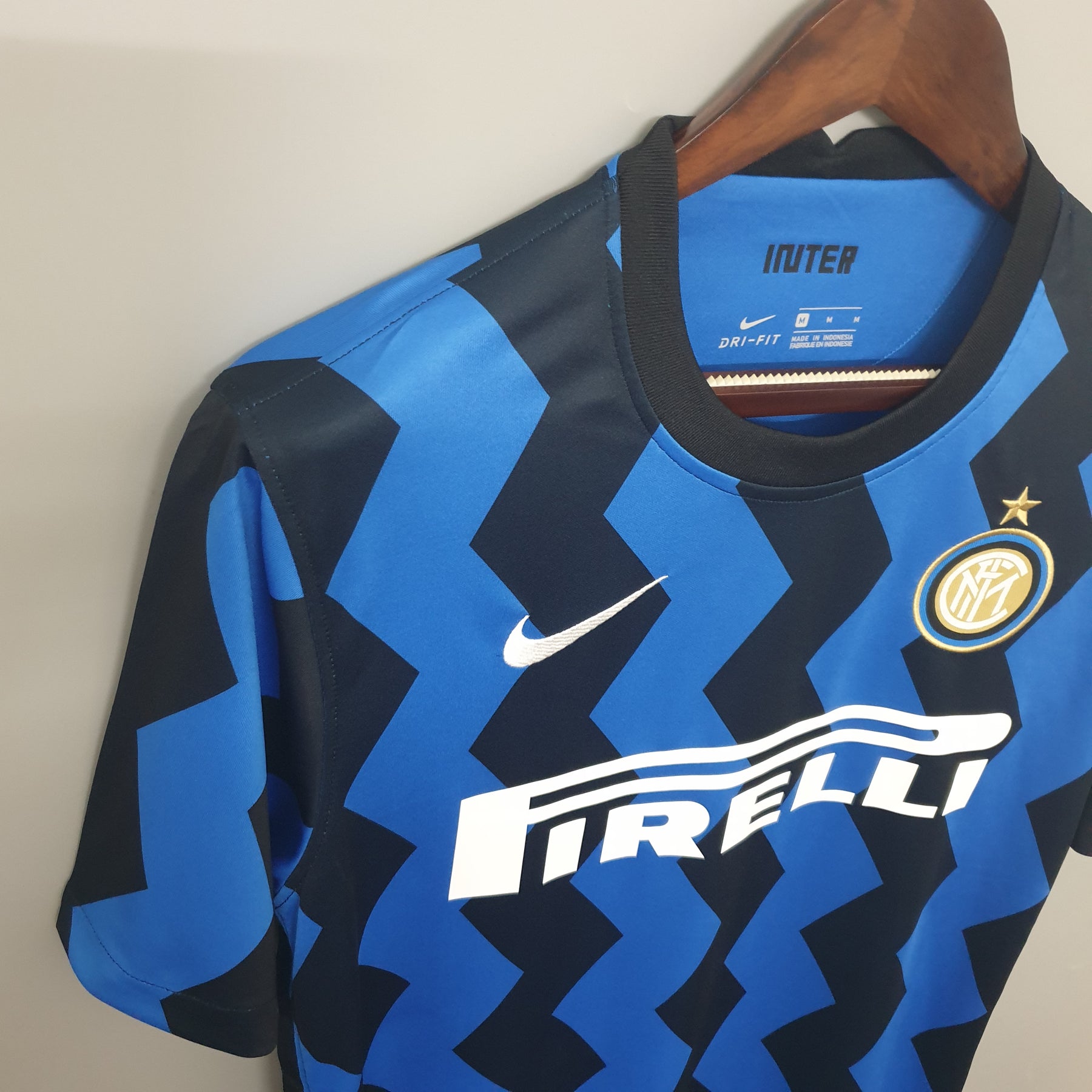 INTER DE MILÃO 21/22