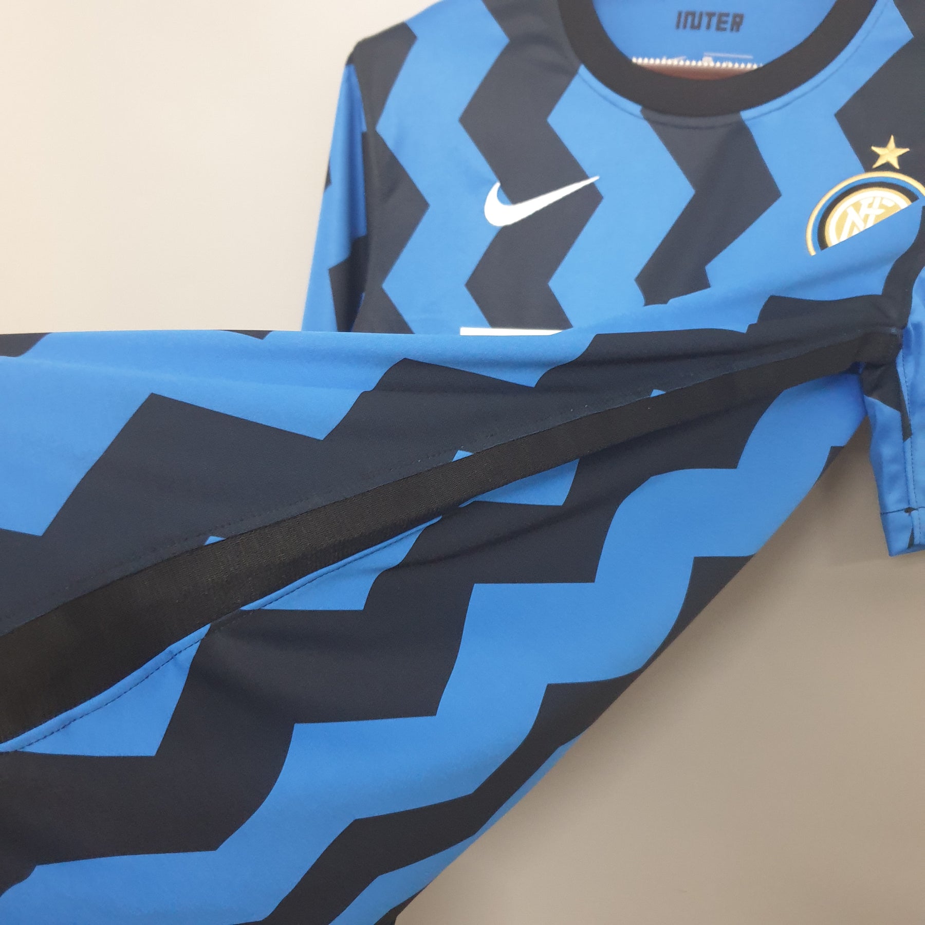 INTER DE MILÃO 21/22