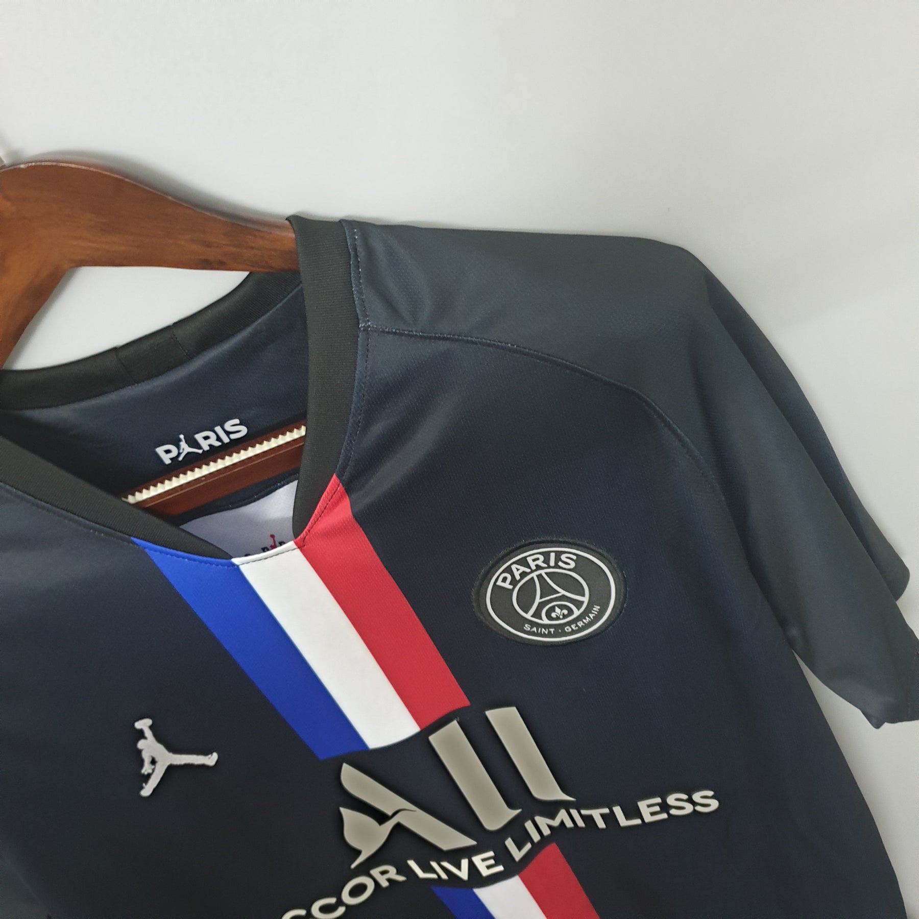 RETRÕ PSG 19/20