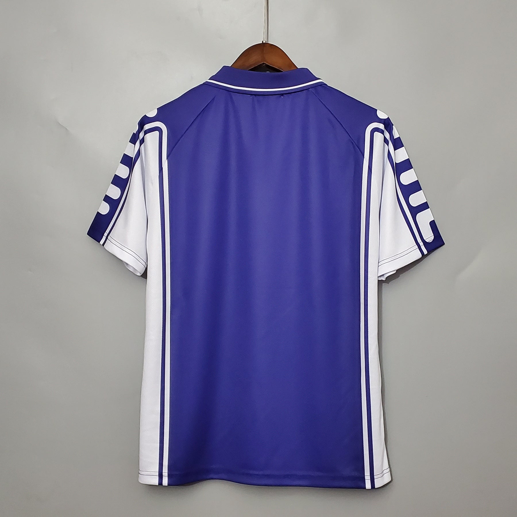 RETRÔ FIORENTINA 99/00