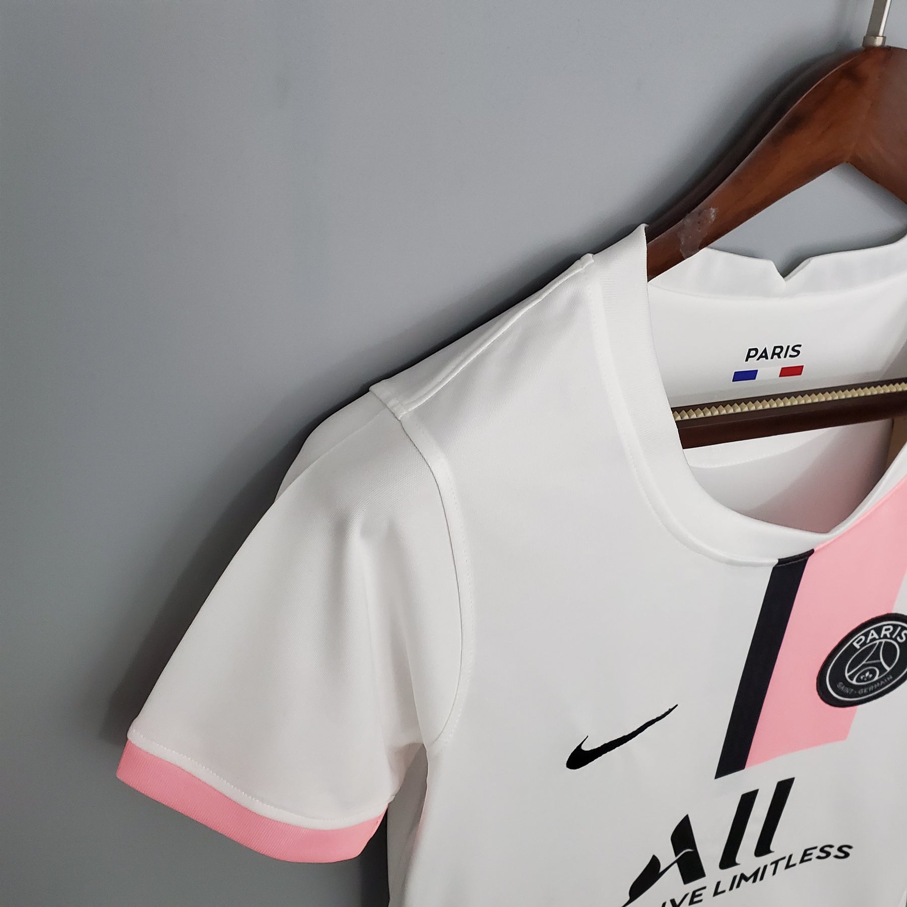 PSG FEMININO 21/22