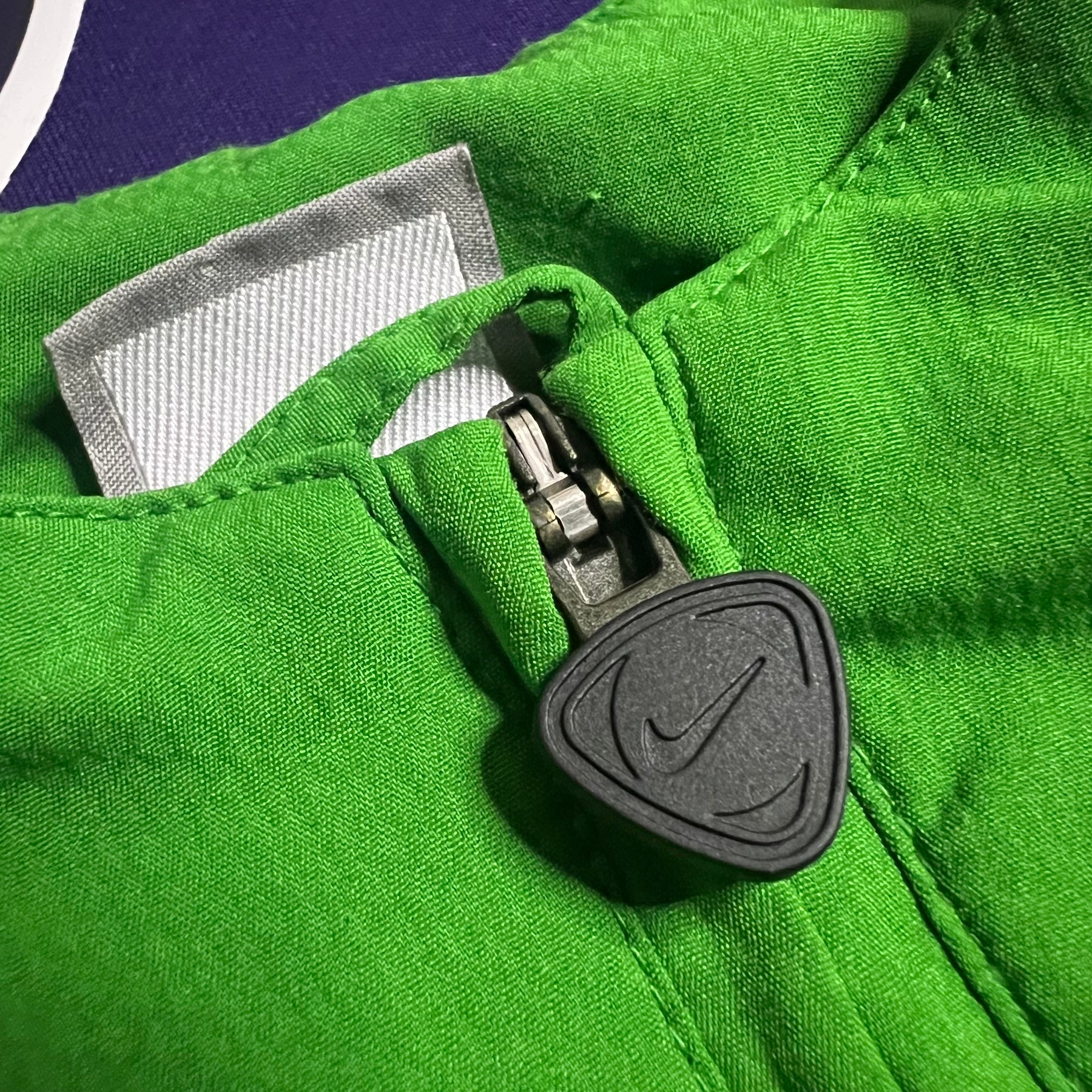 JACKET CELTIC 2008/09 RELÍQUIA