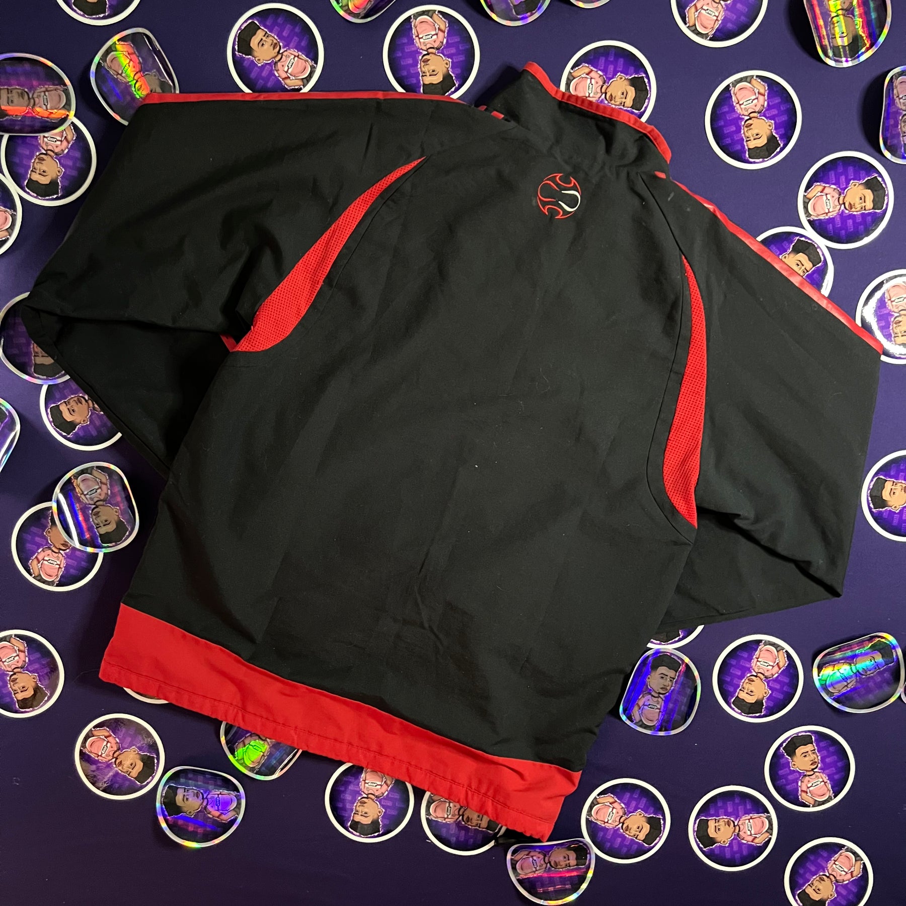 JACKET AC MILAN 2006