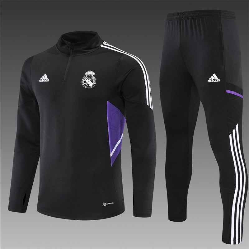 TRACKSUIT REAL MADRID 22/23