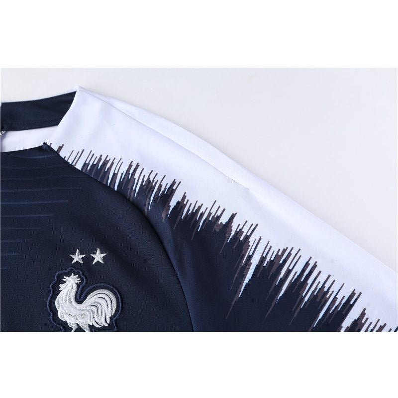 TRACKSUIT FRANCE TRAINING 2018