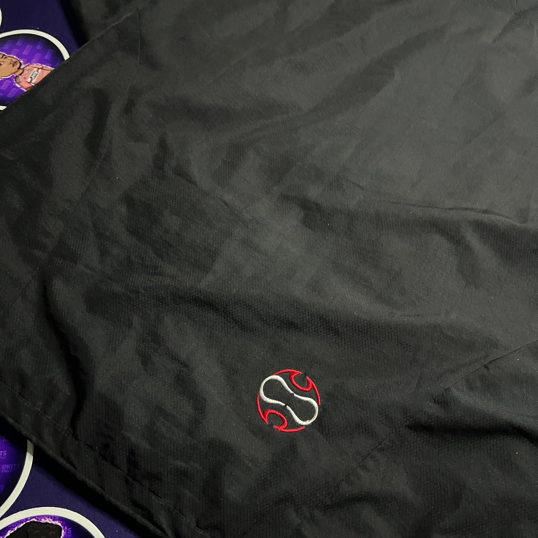 JACKET AC MILAN 2009 RELÍQUIA
