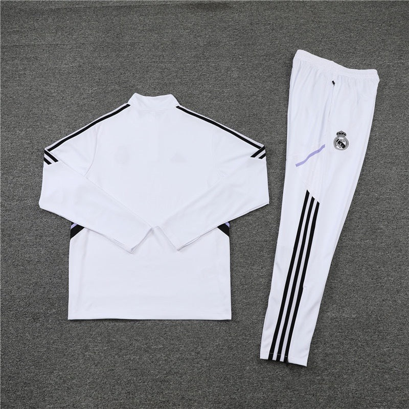 TRACKSUIT REAL MADRID 23/24