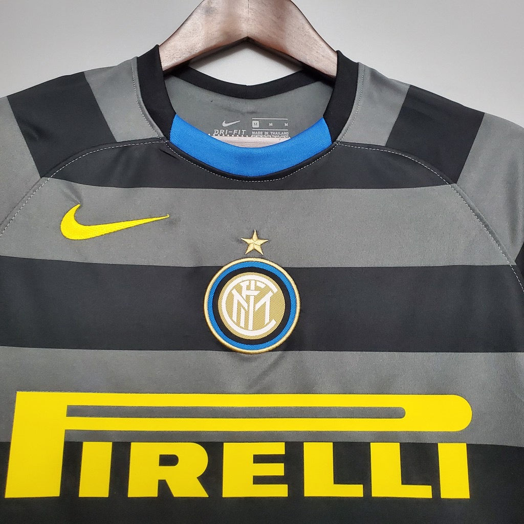 INTER DE MILÃO 20/21
