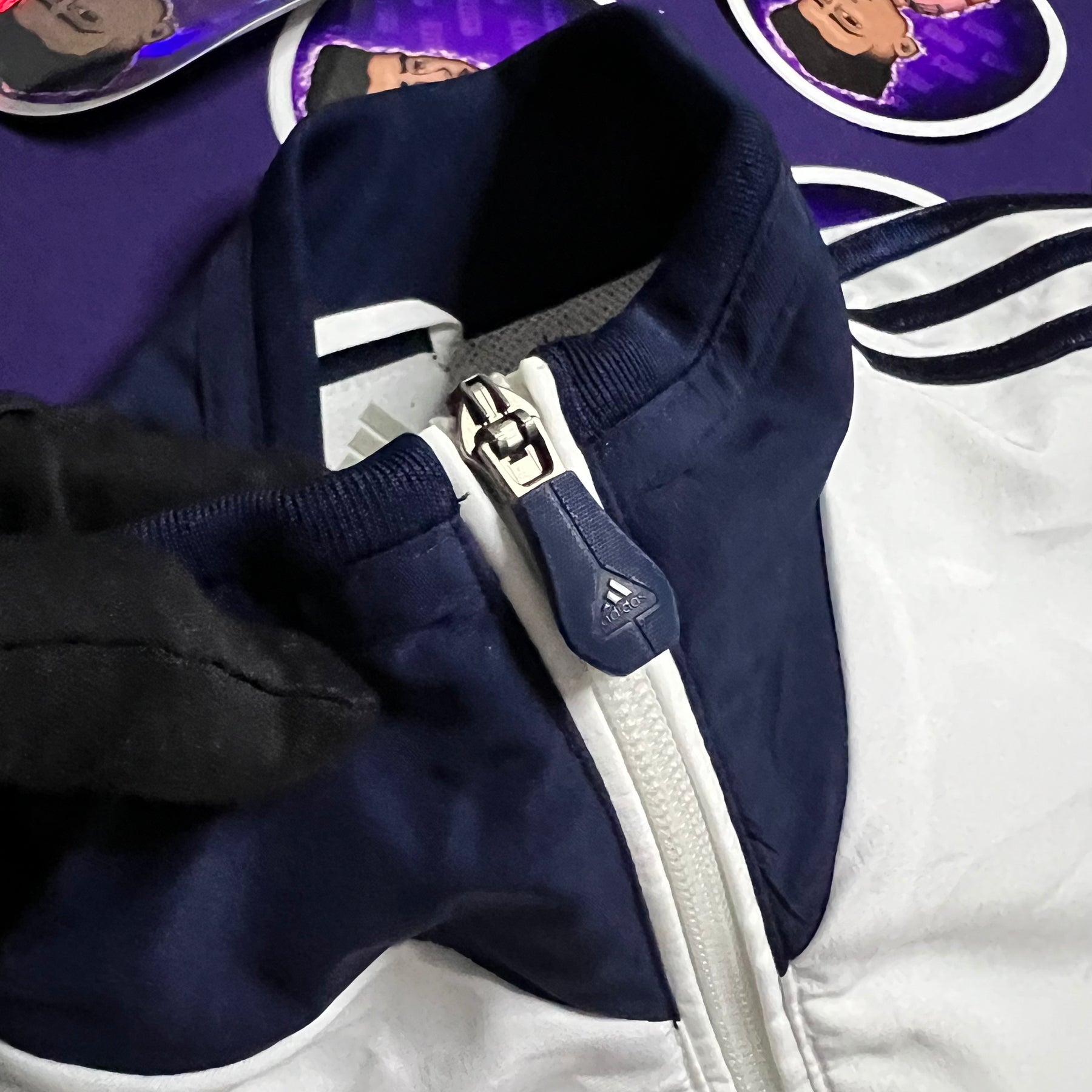 JACKET CHELSEA 2012/13 RELÍQUIA