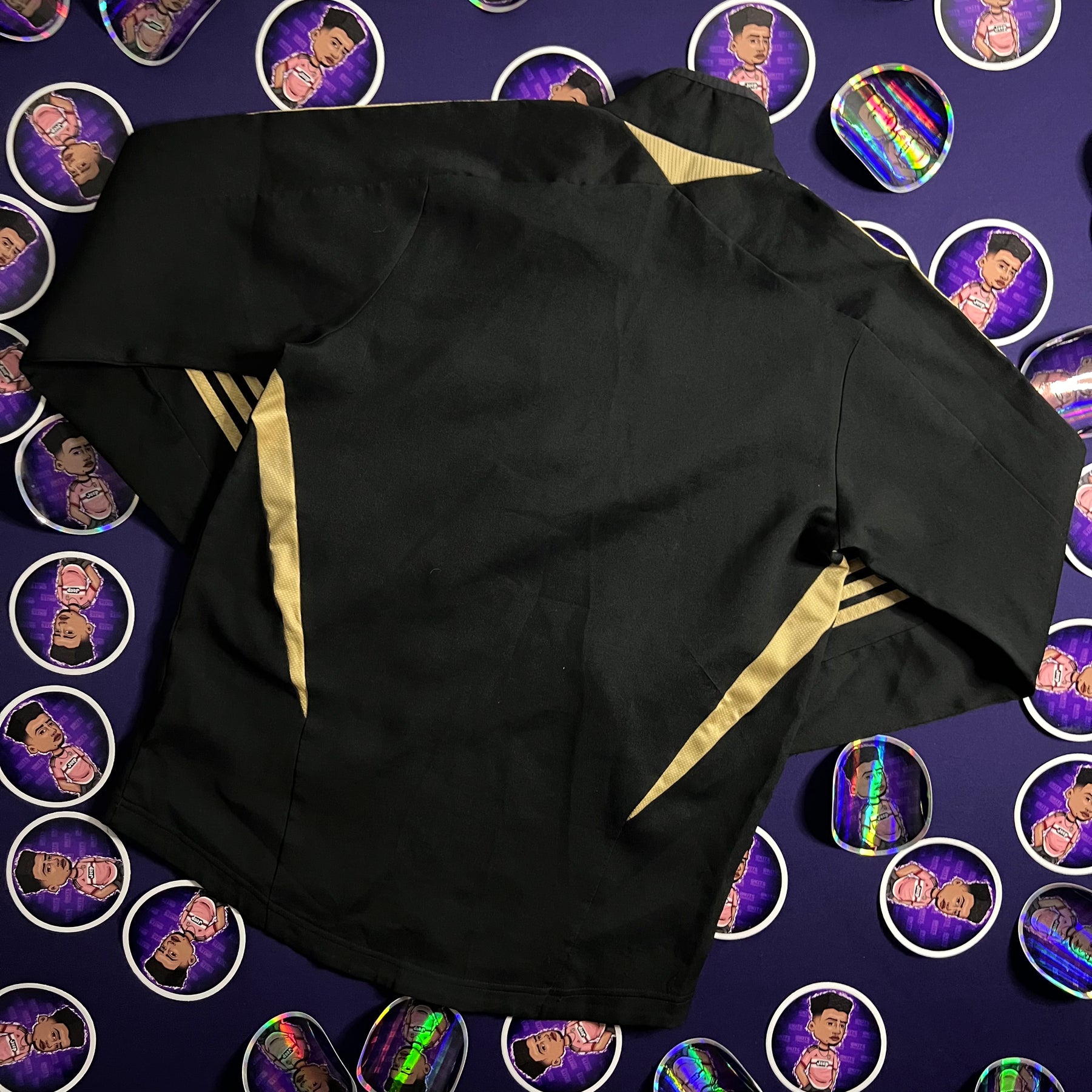 JACKET LIVERPOOL 2008/09