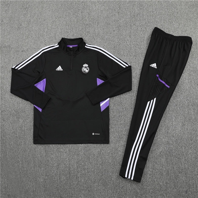 TRACKSUIT REAL MADRID 22/23